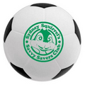 Soccer Ball Stress Ball